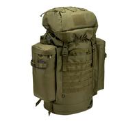 Brandit Zaino da montagna Us Cooper 8104 Verde