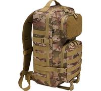 Brandit Zaino Us Cooper Patch Zaino grande 8098 Camouflage