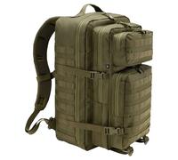 Brandit Us Cooper Xl 65l Backpack Verde