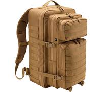 Brandit Us Cooper Xl 65l Backpack Beige