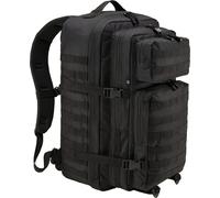 Brandit Us Cooper Xl 65l Backpack Nero