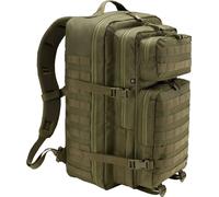 Brandit Us Cooper Xl 65l Backpack Verde