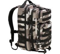 Brandit US Cooper M Camo, zaino 25 l male Urban