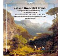Brandl/ Griffiths - Symphonie Concertante 20