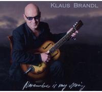 Brandl,Klaus - November Is My Spring