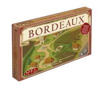 Brandland: Viticulture Bordeaux | 5° espansione in Viticulture | 5. Espansione a Viticulture, piano di gioco alternativo con esperti aggiuntivi, giocabile solo con Viticulture Essential