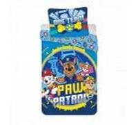 BRANDMAC Biancheria da Letto, 140 x 200 cm, Paw Patrol (1029005)