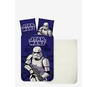 Brandmac Biancheria Da Letto Per Culla Star Wars 922 100 X 140 Cm (1000987)