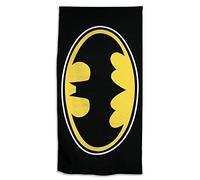 BrandMac Towel - 70x140 cm - Batman (110025)