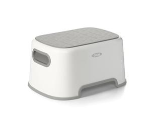 Brandnameinternal sgabello - grigio/bianco