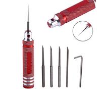Brandneu Model Scriber strumento di taglio 6 pz/set maniglia antiscivolo per aut