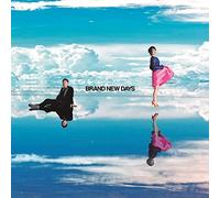 BRANDNEW DAYS - DO AS INFINITY
