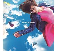 BRANDNEW DAYS - DO AS INFINITY