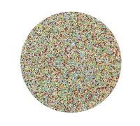 BrandNewCake® Confettini Discodip Mix 750gr - Decorazioni per Torte - Sprinkles Colorati - Perfetti per Guarnire Dolci