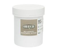 BrandNewCake® Farina di Malto d'Orzo Attivo Biologico 150g - Ideale per Pane e Dolci Fatti in Casa
