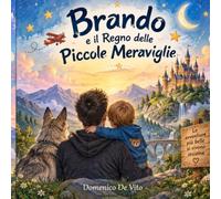 Brando e il Regno delle Piccole Meraviglie