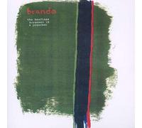 Brando - Headless Horseman Is A