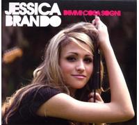 Brando, Jessica - Dimmi Cosa Sogni