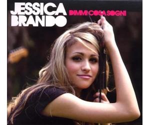 Brando, Jessica - Dimmi Cosa Sogni