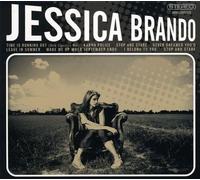 Brando, Jessica - Jessica Brando