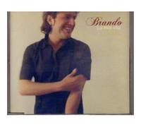 Brando - La mia vita (Cd singolo 2001)