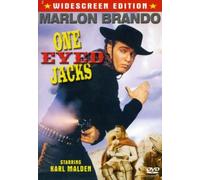 Brando/Malden/Jurado - One-Eyed Jacks