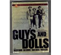 Brando/Sinatra - Guys & Dolls