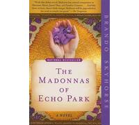 Brando Skyhorse The Madonnas of Echo Park (Tascabile)