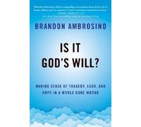 Brandon Ambrosino Is It God's Will? (Copertina rigida)