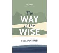 Brandon Anderton The Way of the Wise (Tascabile)