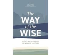 Brandon Anderton The Way of the Wise (Tascabile)