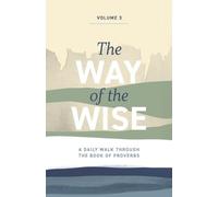 Brandon Anderton The Way of the Wise (Tascabile)