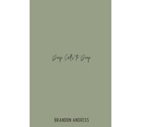 Brandon Andress Deep Calls to Deep (Tascabile)