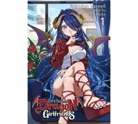 How To Tame Your Dragon Girlfriends, Volume 1 (Light Novel)