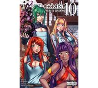 Brandon B Varnell Wiedergeburt (Tascabile)