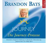 Brandon Bays The Journey: Die Journey Prozesse (Audiobook)
