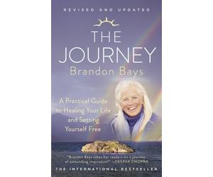 Brandon Bays The Journey (Tascabile)