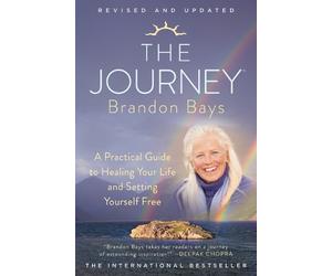 Brandon Bays The Journey (Tascabile)