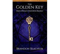 Brandon Beachum The Golden Key (Tascabile)