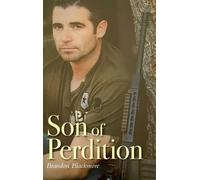 Brandon Blackmore Son of Perdition (Copertina rigida)