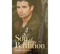 Brandon Blackmore Son of Perdition (Tascabile)