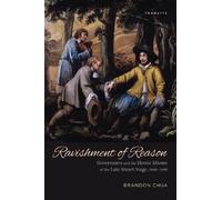 Brandon Chua Ravishment of Reason (Copertina rigida)