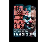 Brandon Colburn Devil In Disguise (Tascabile)