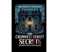 Brandon Colburn The Cromwell Street Secrets (Tascabile)