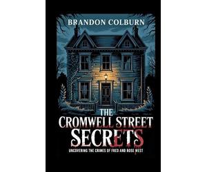 Brandon Colburn The Cromwell Street Secrets (Tascabile)