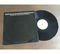 Brandon Cooke feat. Roxanne ShantÚ - Ng Roxanne Shante-Sharpe As