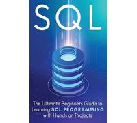 Brandon Cooper SQL (Copertina rigida)