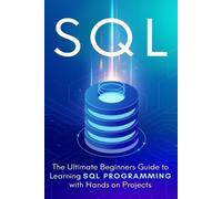 Brandon Cooper SQL (Tascabile)