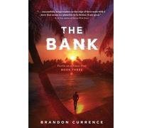 Brandon Currence The Bank (Tascabile)