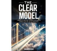 Brandon Dean The Clear Model (Tascabile)